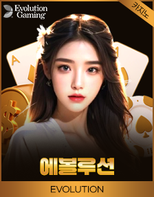 에볼루션